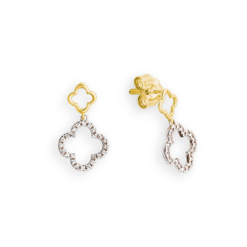 Palido Earrings - K13787G