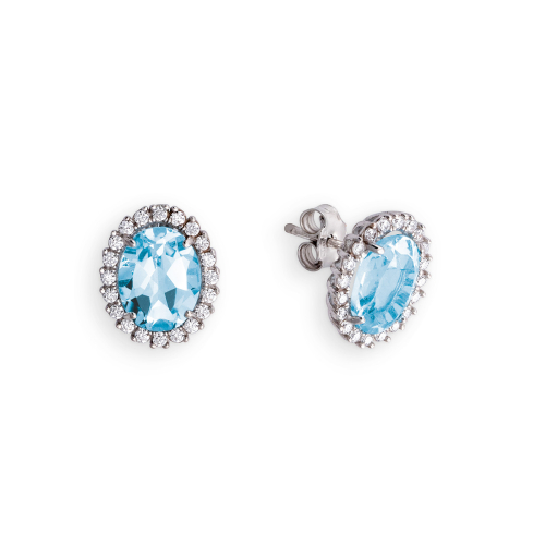 Palido Studs - K13798W