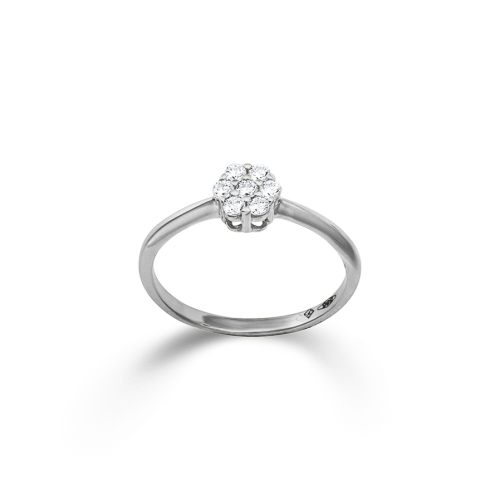 Palido Rings - K13823W