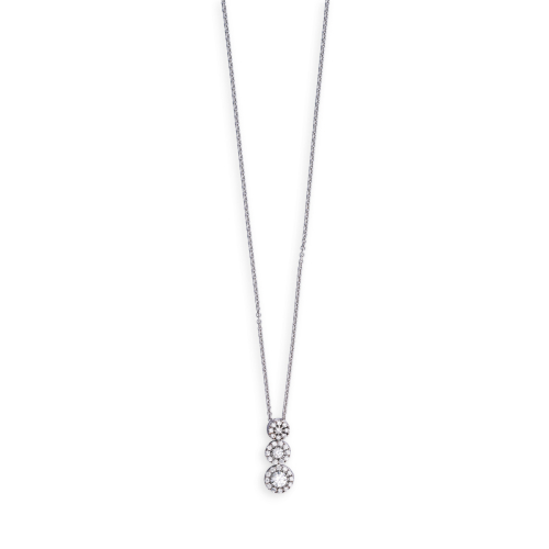Palido Necklace - K13825W