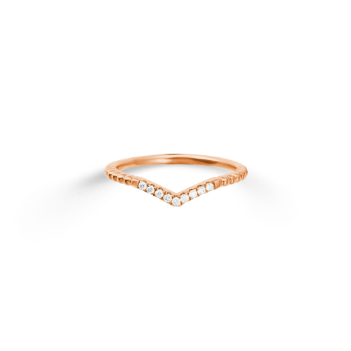 Palido Rings - K13955R