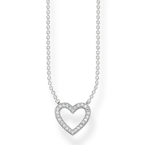 Thomas Sabo Necklace - Glam and Soul - KE1554-051-14