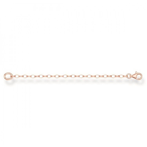 Thomas Sabo Necklace - Glam and Soul - KE1348-415-12