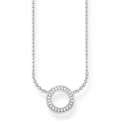 Thomas Sabo Necklace - Glam and Soul - Kreis klein - KE1650-051-14-L45v 