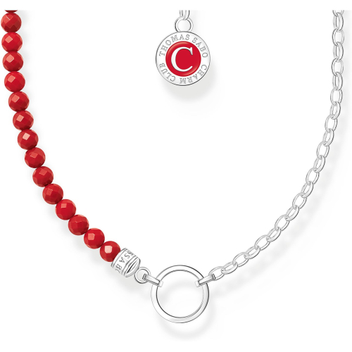 Thomas Sabo Necklace - Member - KE2190-007-10-L45V