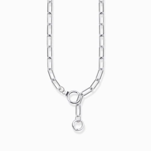 Thomas Sabo Necklace - KE2192-643-21-L55