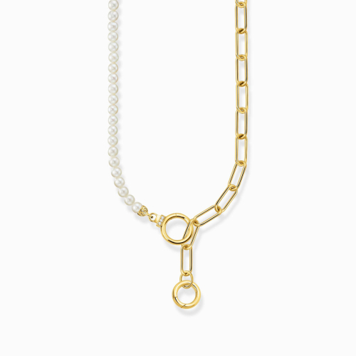 Thomas Sabo Necklace - KE2193-445-14-L47V
