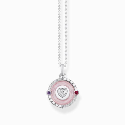 Thomas Sabo Necklace - KE2201-390-9-L45V