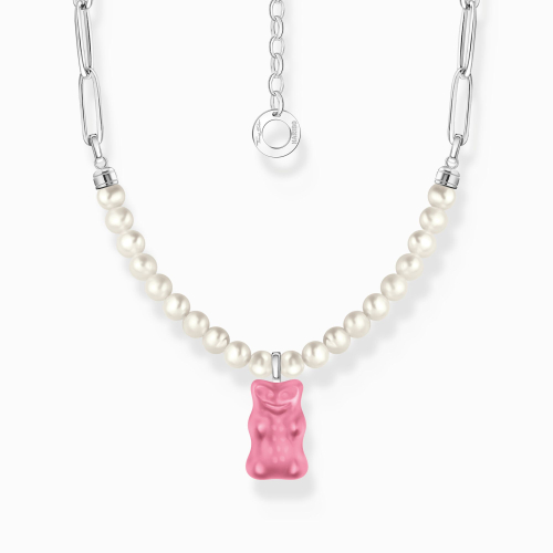 Thomas Sabo Necklace - KE2207-082-9-L45V