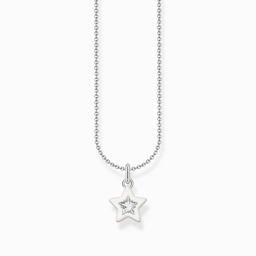 Thomas Sabo Necklace - KE2235-041-14-L45V