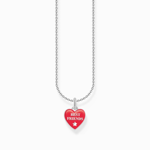 Thomas Sabo Necklace - KE2237-007-10-L45V