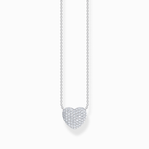 Thomas Sabo Necklace - KE2277-051-14-L45V
