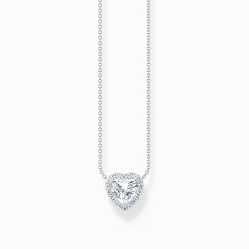 Thomas Sabo Necklace - KE2280-051-14-L45V
