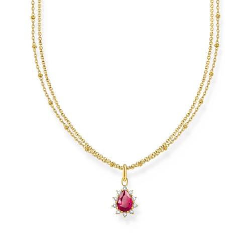 Thomas Sabo Necklace - KE2294-995-10-L45V