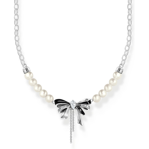 Thomas Sabo Necklace - Lovely Romance - KE2295-167-11-L45V
