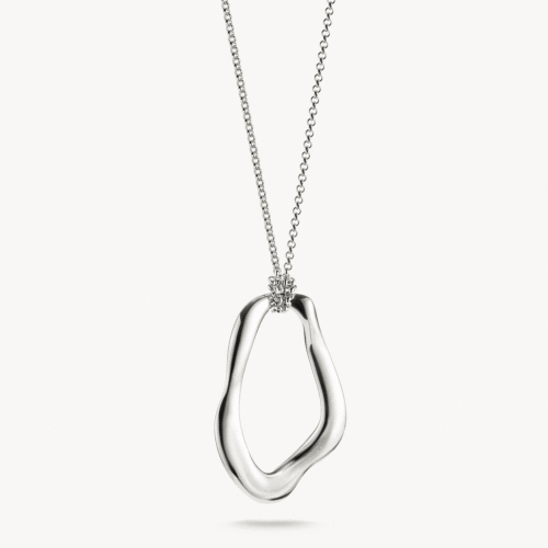 Thomas Sabo Necklace - KE2319-001-39-L70