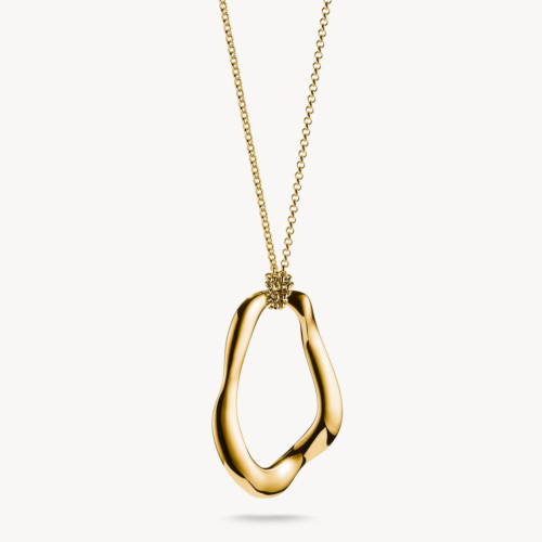 Thomas Sabo Necklace - KE2319-413-39-L70