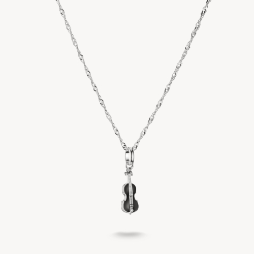 Thomas Sabo Necklace - Wednesday Cello - KE2346-691-11-L45V