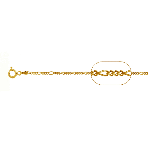 XENOX Necklace - KFI019G/42