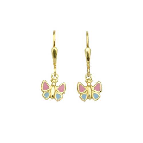 Schneider Basic Pendant - hängender Schmetterling - KI65