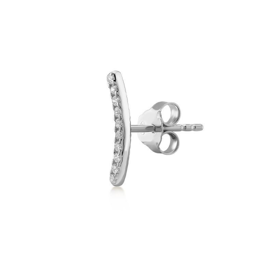 Kurshuni Studs - Arc - KR997-3S-RH