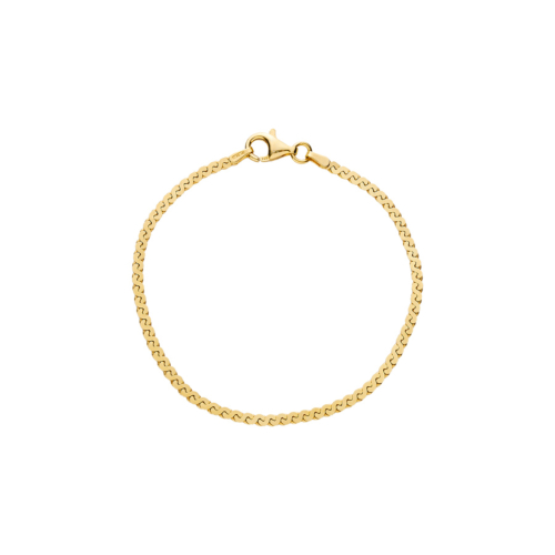 XENOX Bracelet - Basic - KSE023G/18