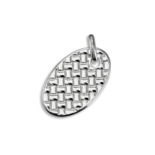 Keeeart Keychains - Silber - KSX050