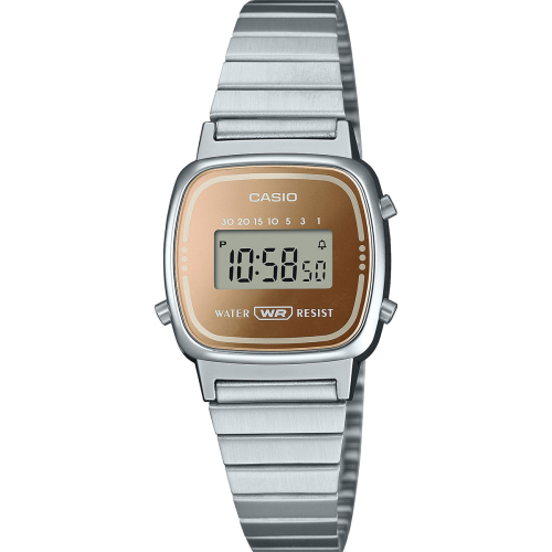 Casio Watches - LA670WES-4AEF