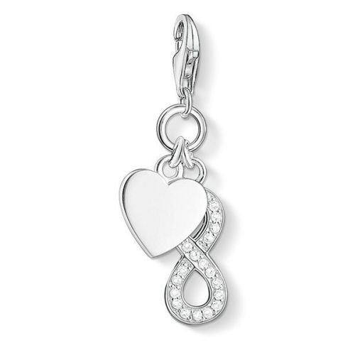 Thomas Sabo Charm - Infinity - 1248-051-14