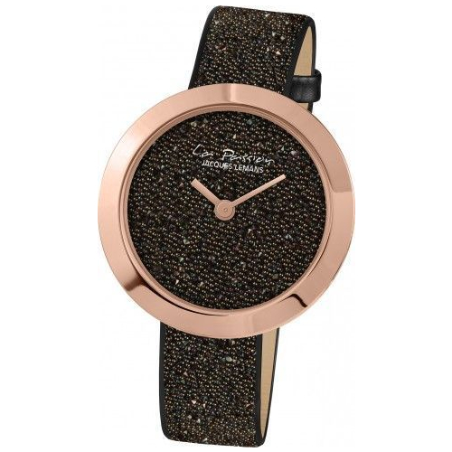 Jacques Lemans Watches - La Passion - LP-124C
