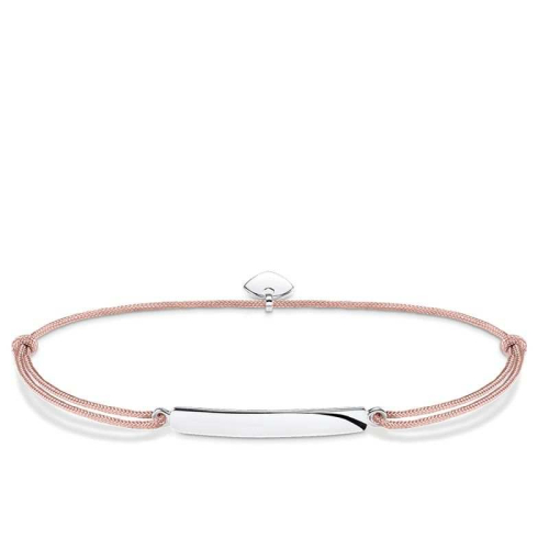 Thomas Sabo Bracelet - Glam and Soul - Little Secret Classic -  LS011-173-19