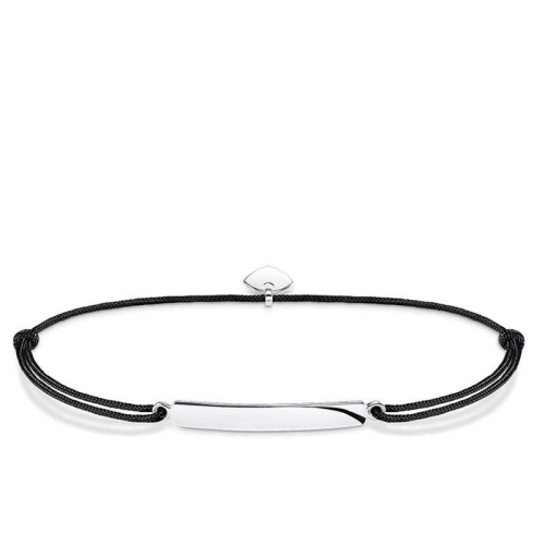 Thomas Sabo Bracelet - Glam and Soul - Little Secret Classic -  LS012-173-11