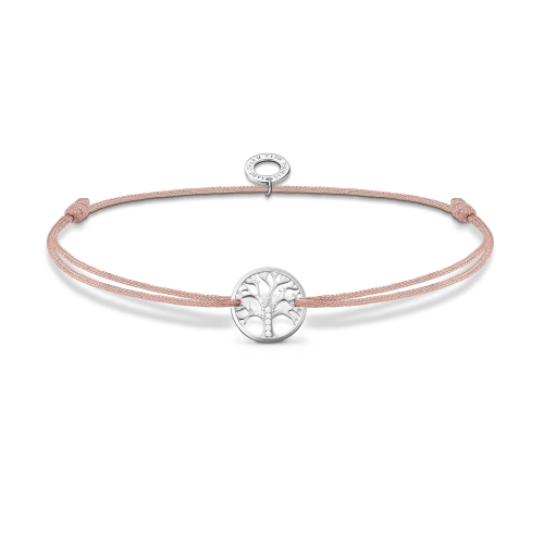 Thomas Sabo Bracelet - Baum der Liebe - LS125-401-19-L20V