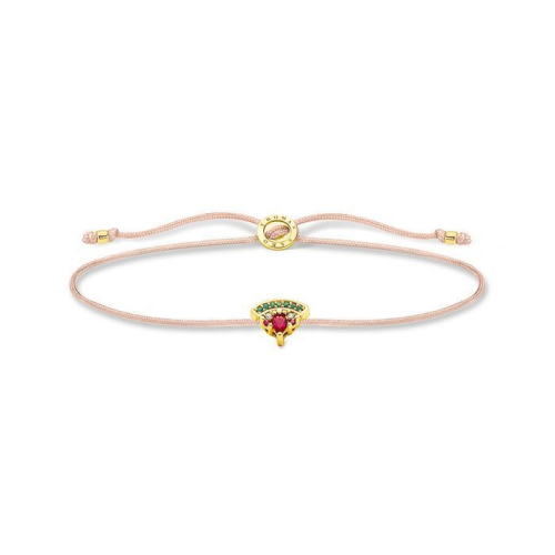Thomas Sabo Bracelet - Little Secret Wassermelone - LS126-488-7-L20V