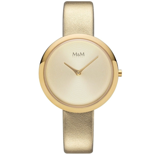 M&M Germany Watches - Circle Line - M11944-738