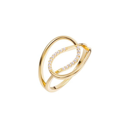 Auranto Rings - M220638
