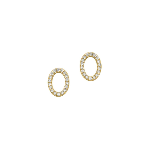 Auranto Studs - M231107