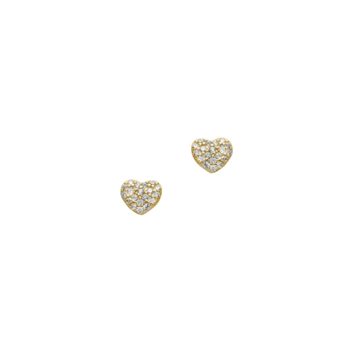 Auranto Studs - M231119