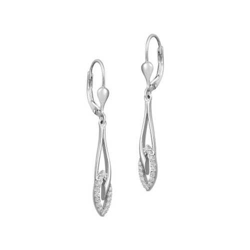Auranto Earrings - M231131