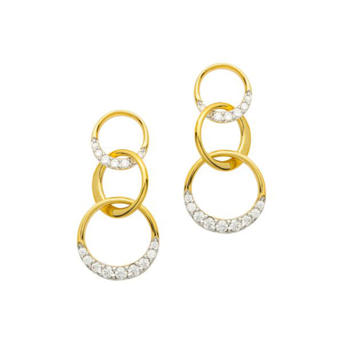 Auranto Earrings - M231140