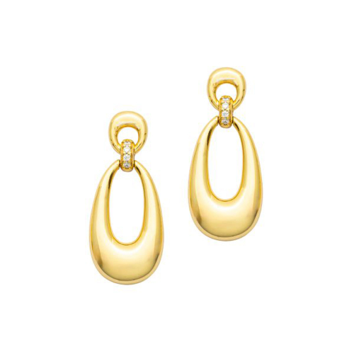 Auranto Earrings - M231154
