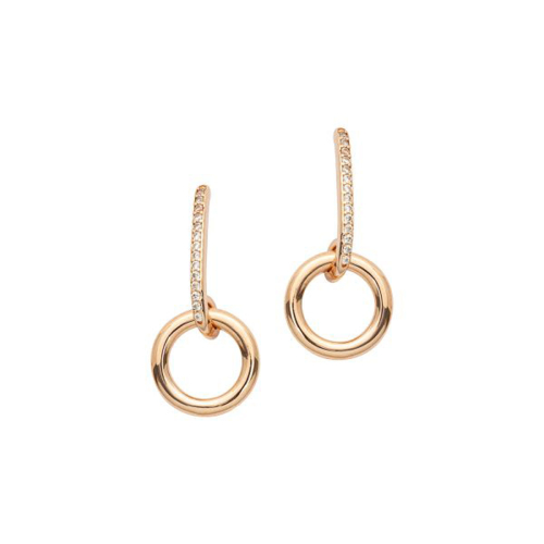 Auranto Earrings - M231167