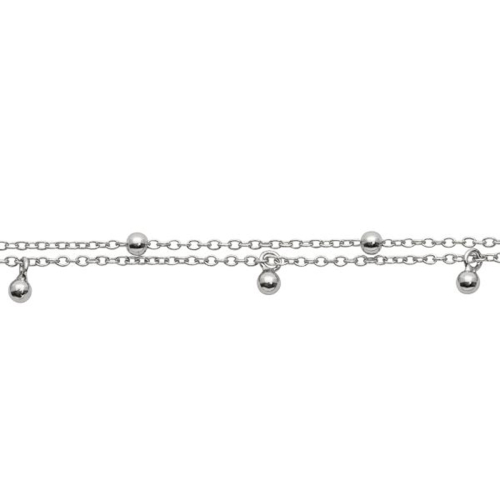 Auranto Anklet - M251112