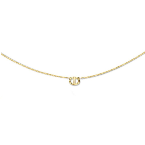 Jackie Necklace - JKN22.253