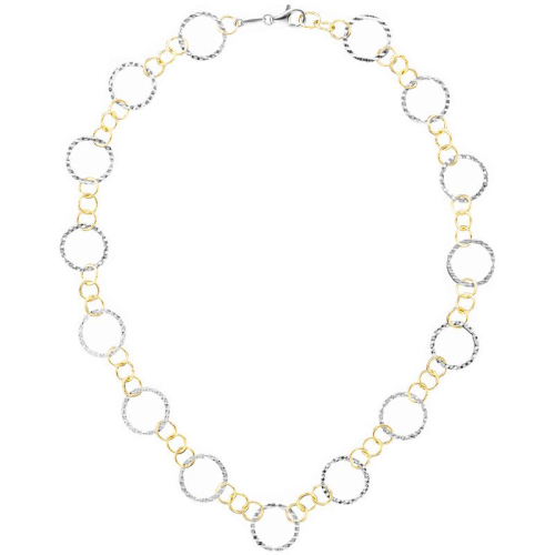 Der Kettenmacher Necklace - MART-BCG