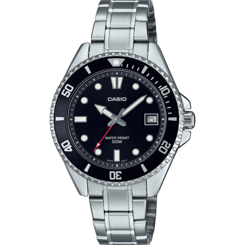 Casio Watches - MDV-10D-1A1VEF