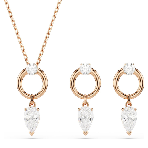 Swarovski Set - 5733808