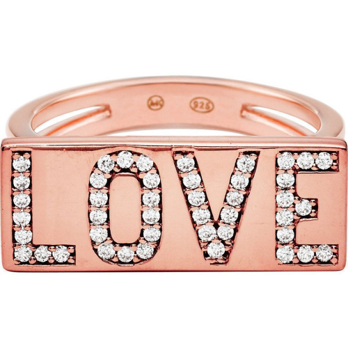 Michael Kors Rings - Premium - MKC1163AN791