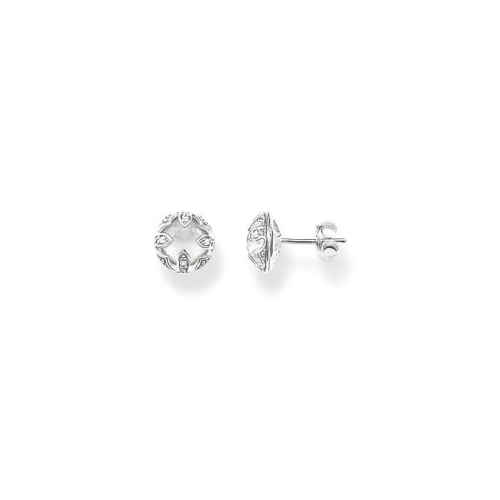 Thomas Sabo Studs - Purity of Lotos - H1826-690-14