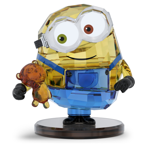 Swarovski crystal figurine - Minions Bob - 5692027